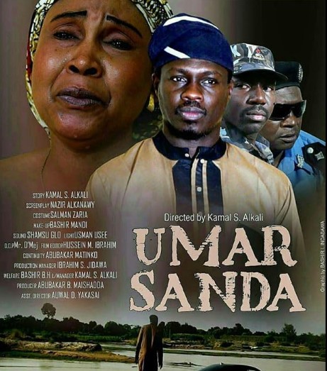 Umar Sanda (2016) - Nollywire