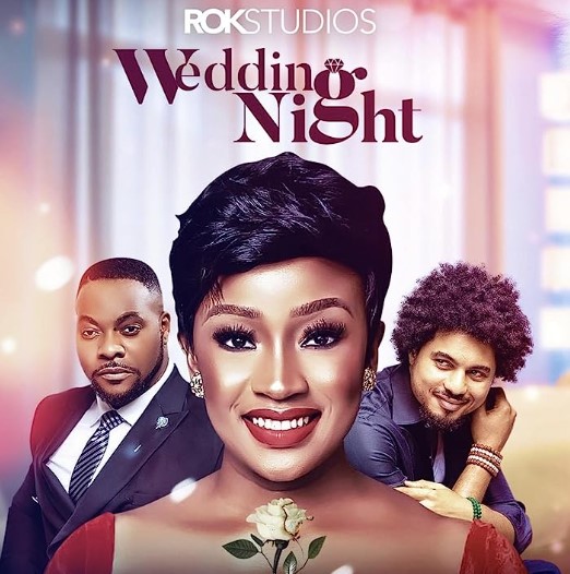 Wedding Night (2022) - Nollywire