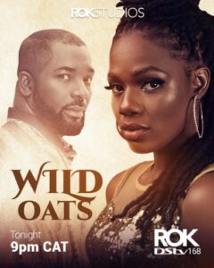 Wild Oats (2023) - Nollywire