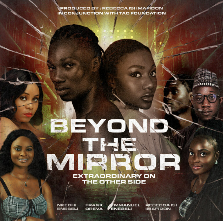 Beyond the Mirror (2023) - Nollywire