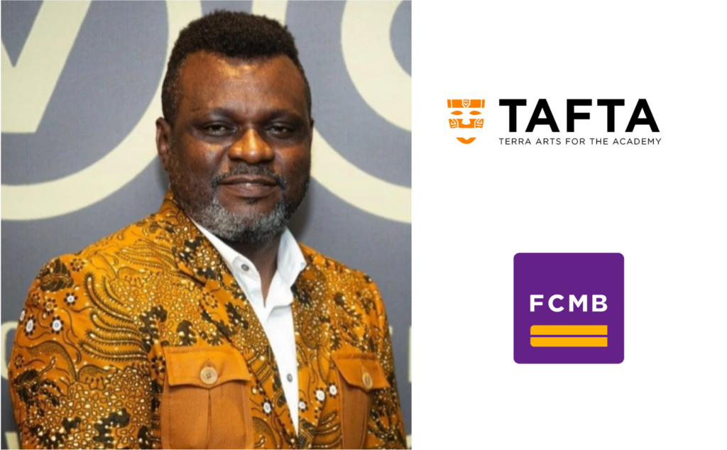 Terra Academy for the Arts (TAFTA) Partners with FCMB to Offer Soft Loans Supporting the Creative Industry