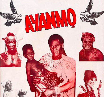 Ayanmo (1986) - Nollywire