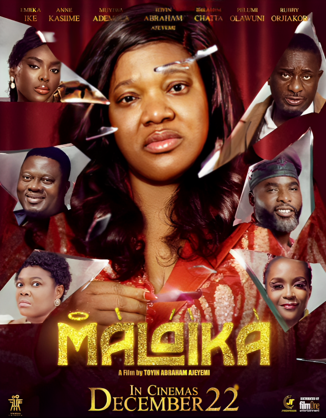 Malaika (2023) - Nollywire