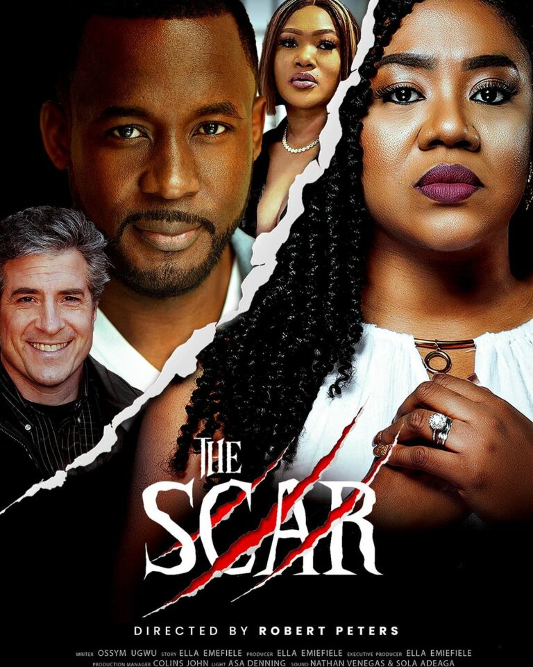 The Scar (2023) - Nollywire