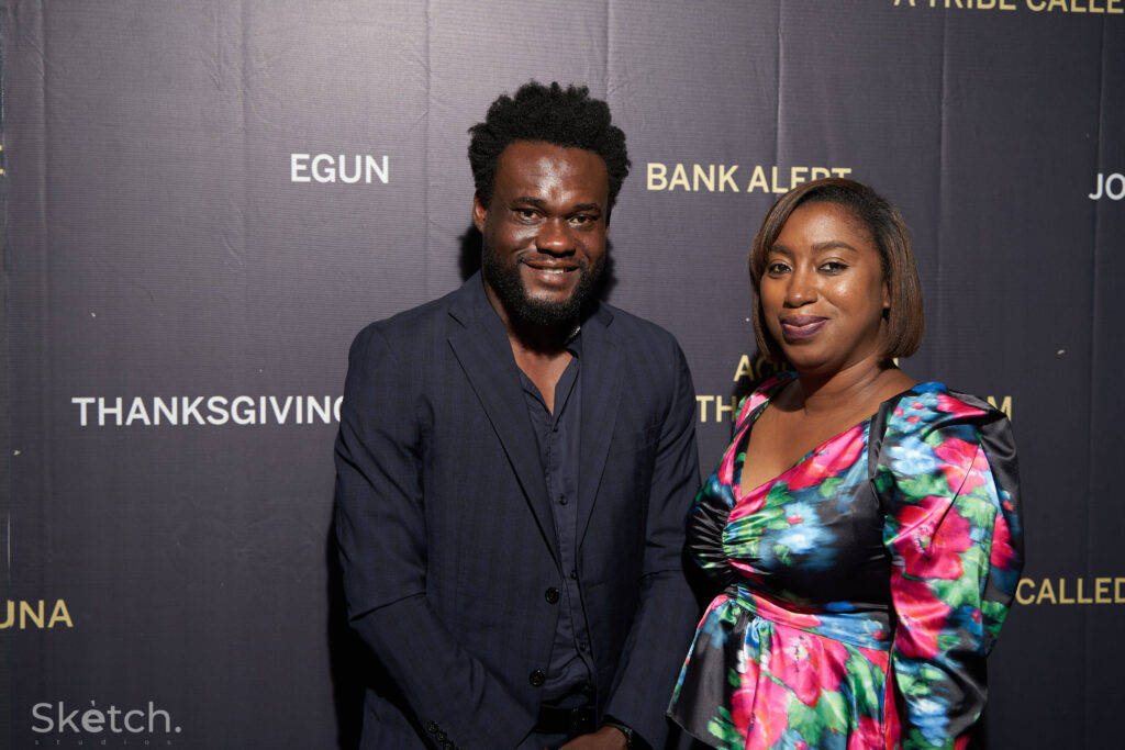 FilmOne Entertainment Unveils Exciting 2023 Film Lineup at Year End Showcase Gallery Nollywire