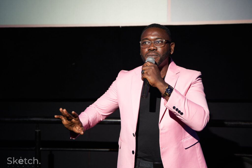 FilmOne Entertainment Unveils Exciting 2023 Film Lineup at Year End Showcase Gallery Nollywire 9