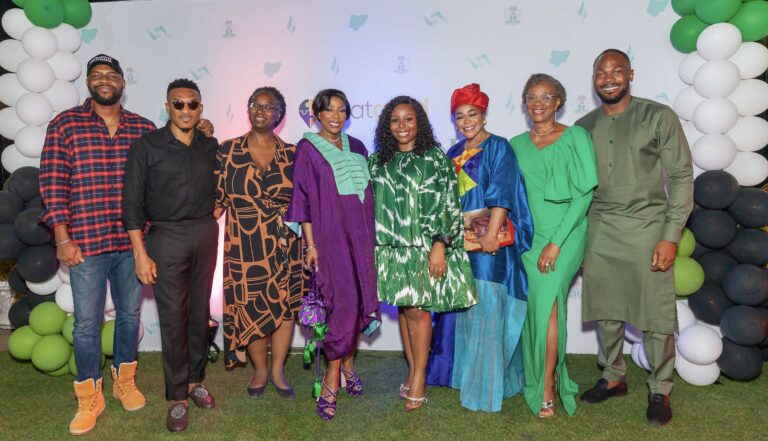 That Good Media and Cersei Partners Host Independence Day Dinner Celebrating Nollywood's Contribution