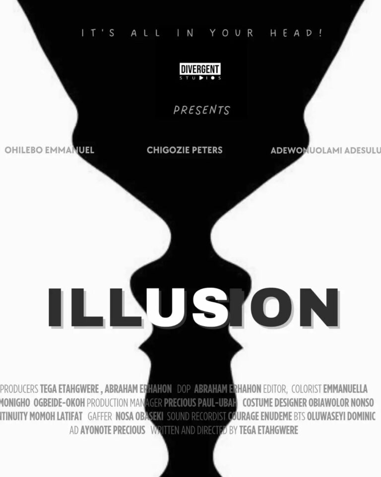 Illusion (2023) - Nollywire