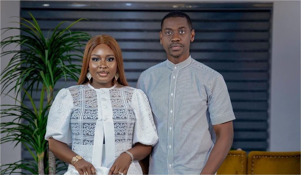 Lateef Adedimeji and Bimpe Adedimeji Unveil AL Notions Studios, Set Ambitious 2024 Yoruba Epic Film