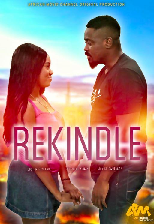Rekindle (2022) - Nollywire