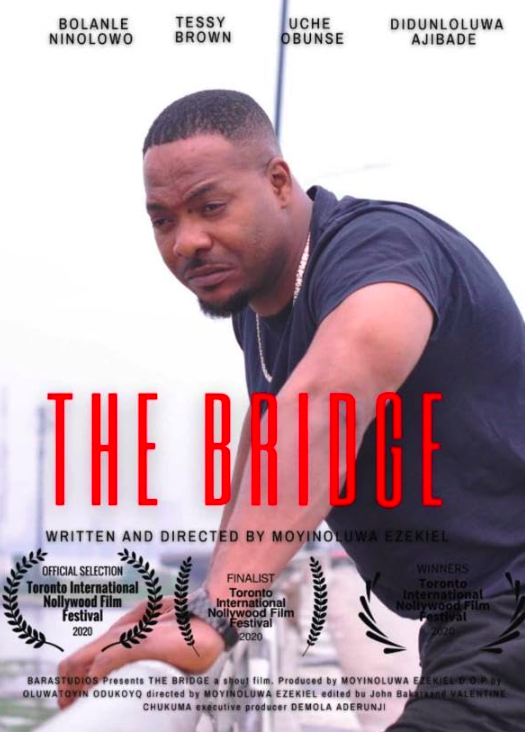 The Bridge (2020) - Nollywire