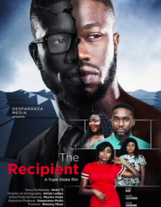 The Recipient (2019) - Nollywire