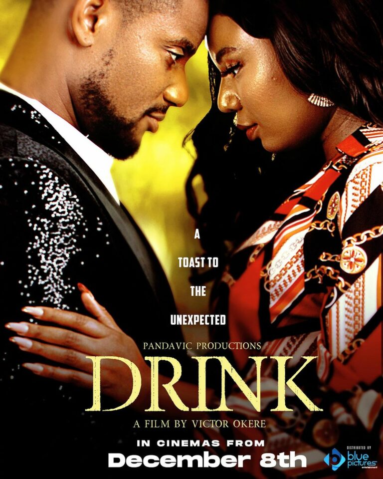 Drink (2023) - Nollywire
