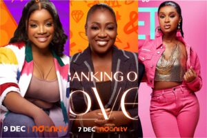 NdaniTV Launches Three Exciting Lifestyle Shows- Banking on Love, Style on a Budget, Top Five Anything