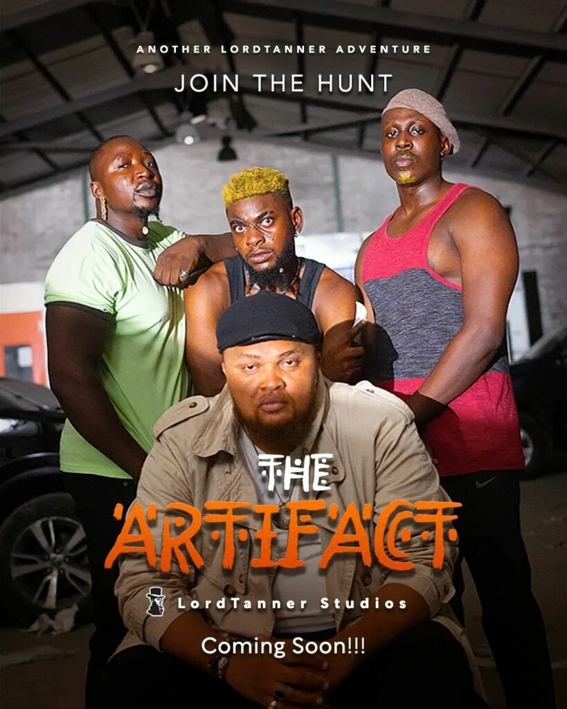 The Artifcats 2024 Nollywire