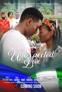 Unexpected Love (2023) - Nollywire
