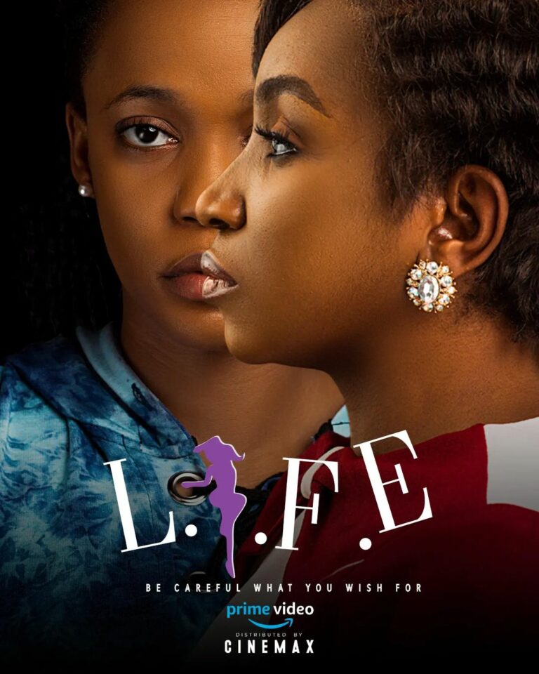 Life (2024) - Nollywire