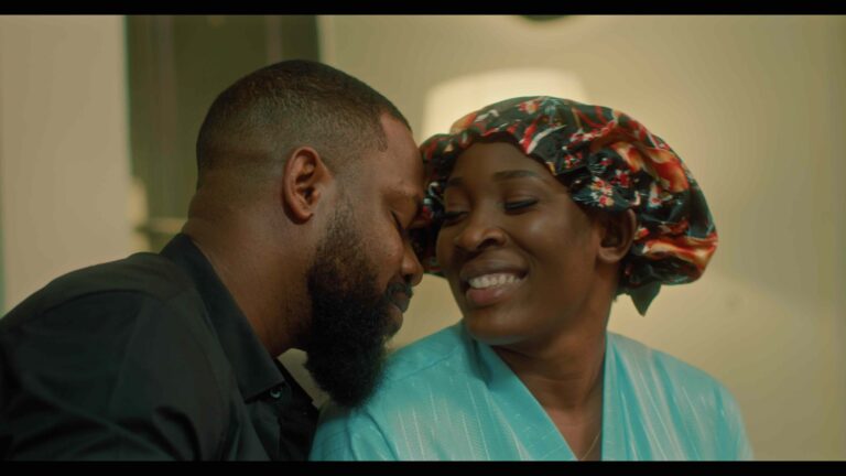 Orire Nwani's 'Love & Seclusion' Gears Up For New York Premiere