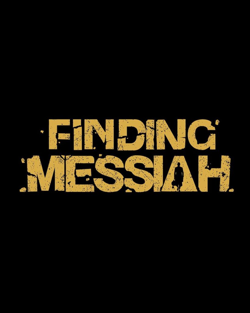 Finding Messiah Nollywire