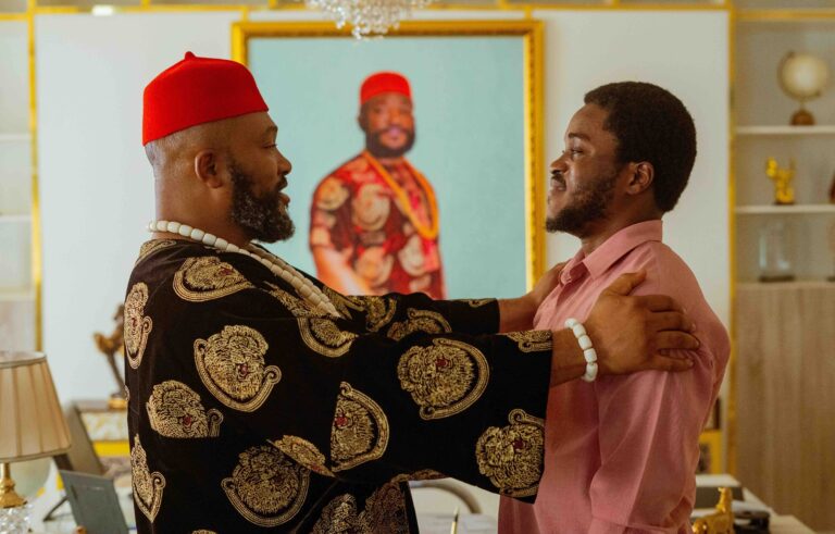 'I Do Not Come To You By Chance' - 15 Most Anticipated Nollywood Movies of 2024