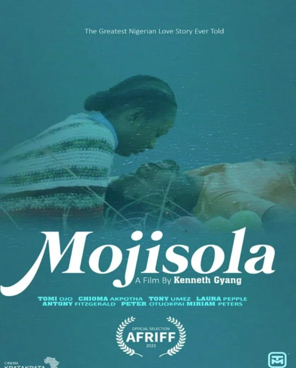 Mojisola (2024) - Nollywire