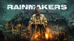 Niyi Akinmolayan Leaps into Uncharted Territories with 'Rainmakers,' Now Streaming on Prime Video